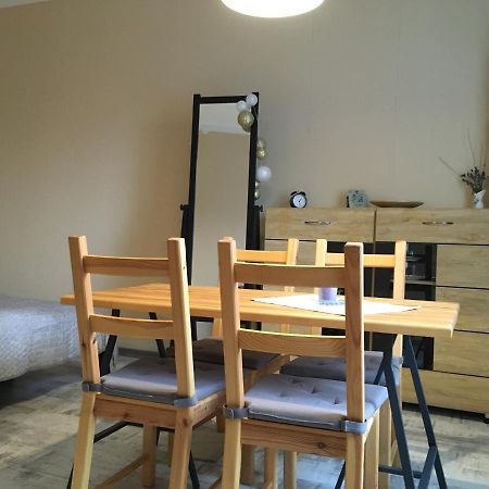 Gaujas Apartaments Līgatne المظهر الخارجي الصورة