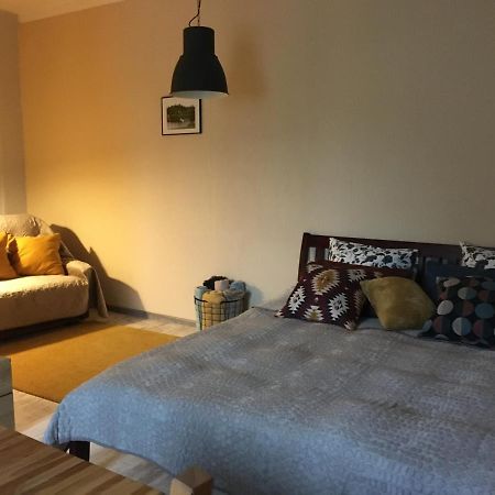 Gaujas Apartaments Līgatne المظهر الخارجي الصورة