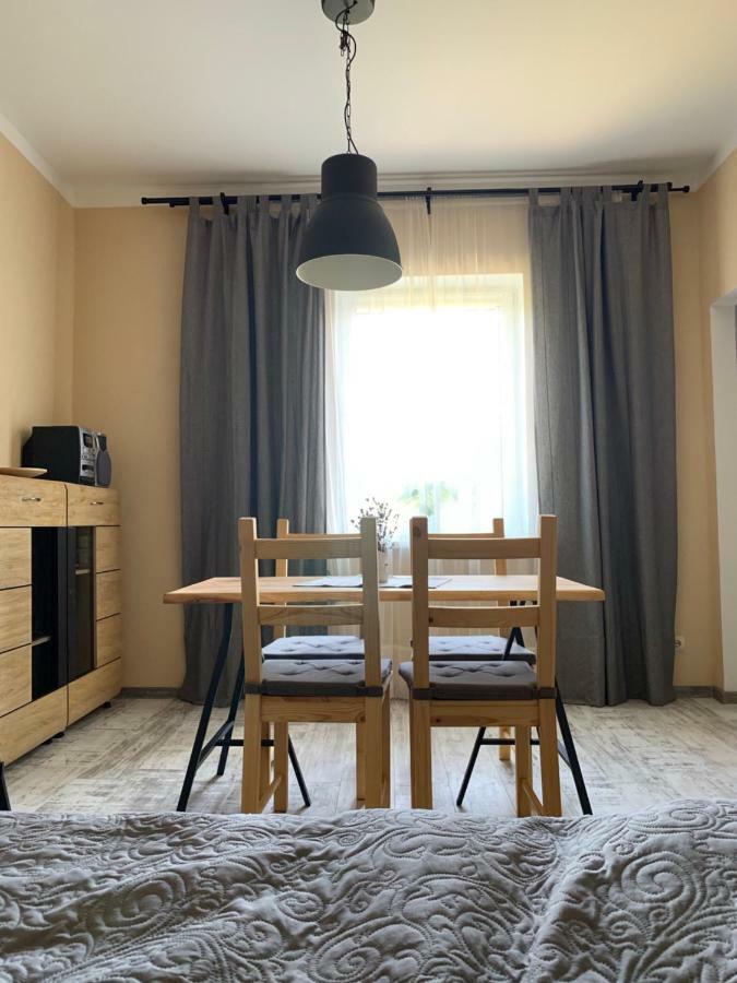 Gaujas Apartaments Līgatne المظهر الخارجي الصورة